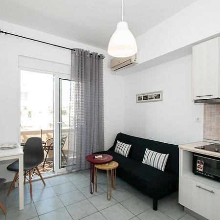 New Town Apartments Rhodes City Dış mekan fotoğraf
