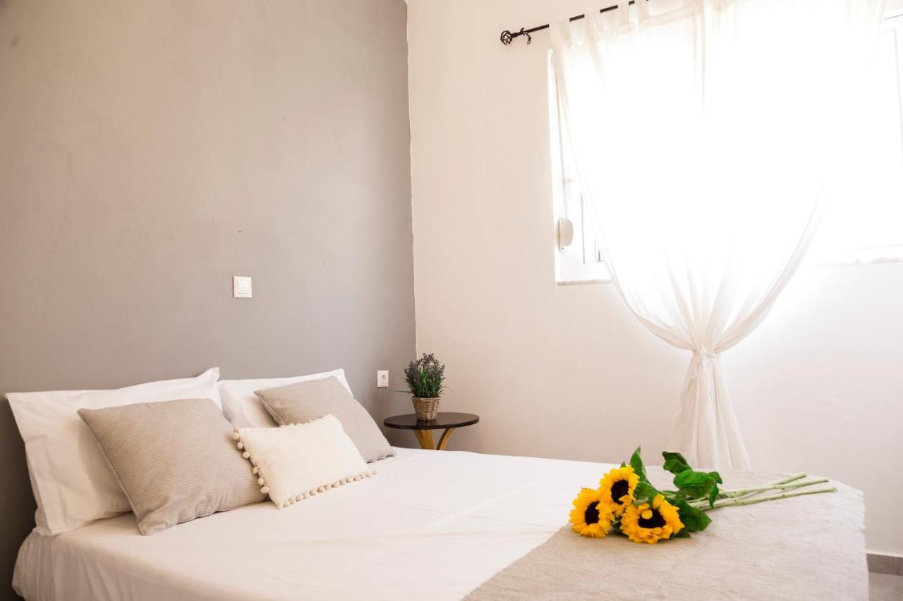 New Town Apartments Rhodes City Dış mekan fotoğraf