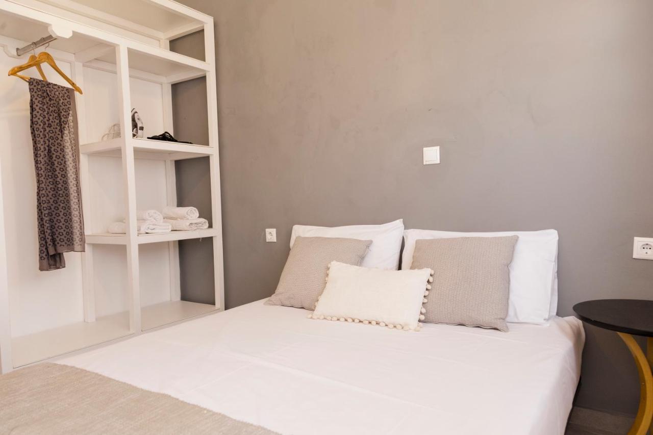 New Town Apartments Rhodes City Dış mekan fotoğraf