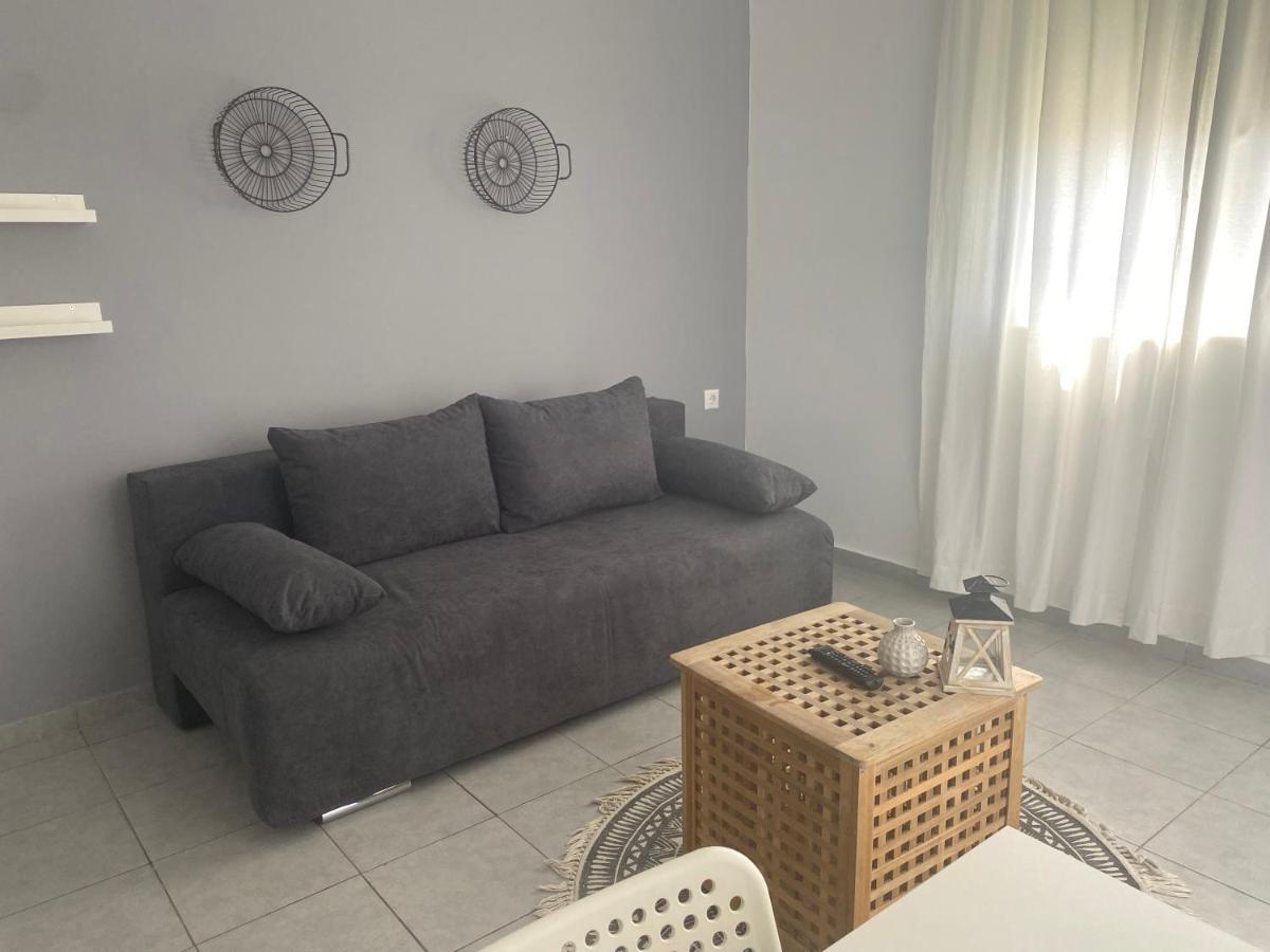 New Town Apartments Rhodes City Dış mekan fotoğraf
