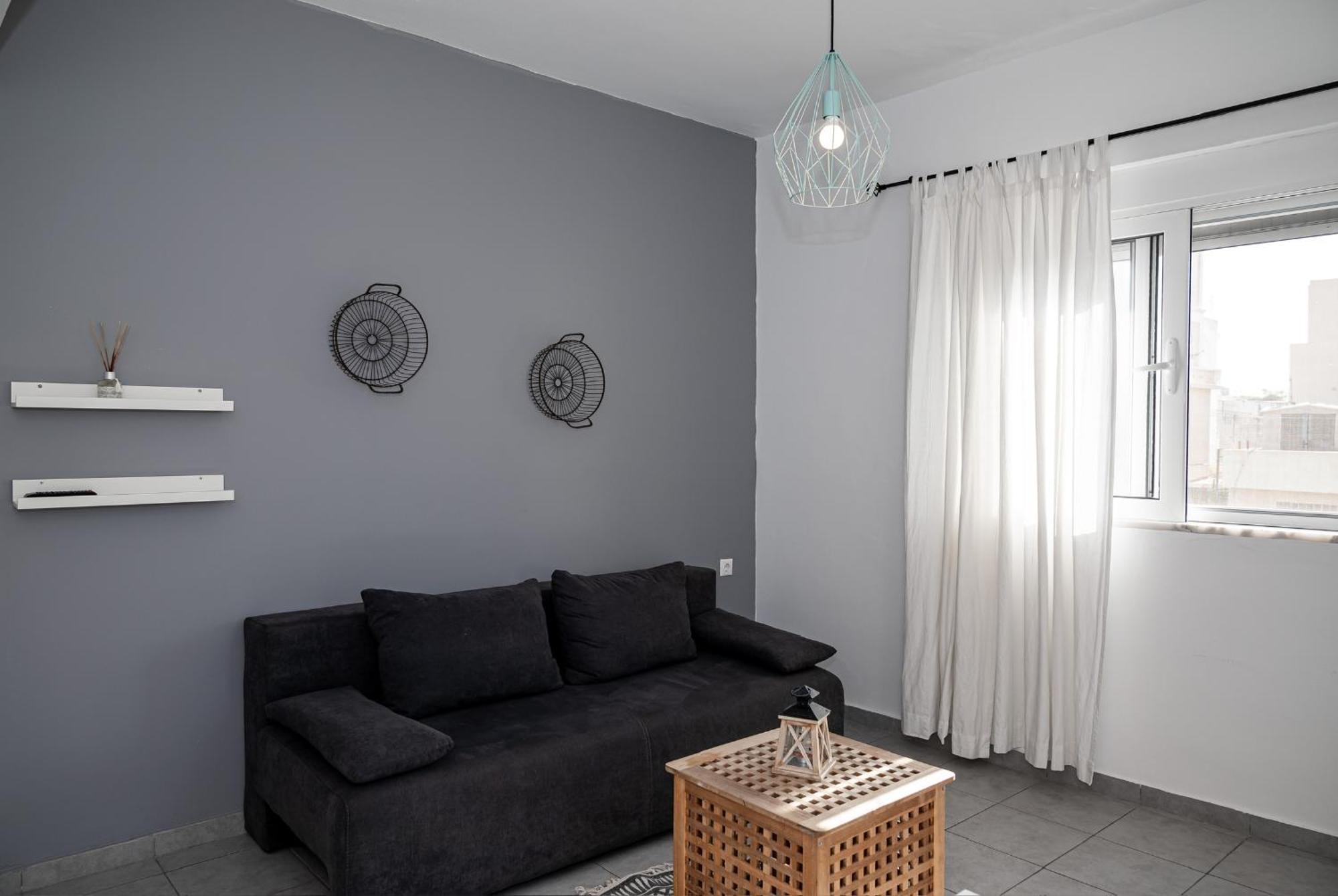 New Town Apartments Rhodes City Dış mekan fotoğraf
