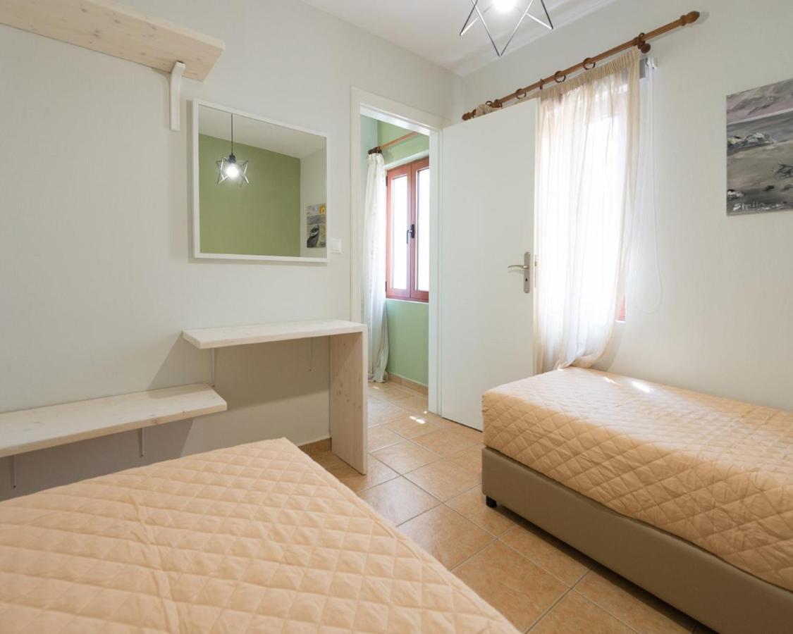 New Town Apartments Rhodes City Dış mekan fotoğraf